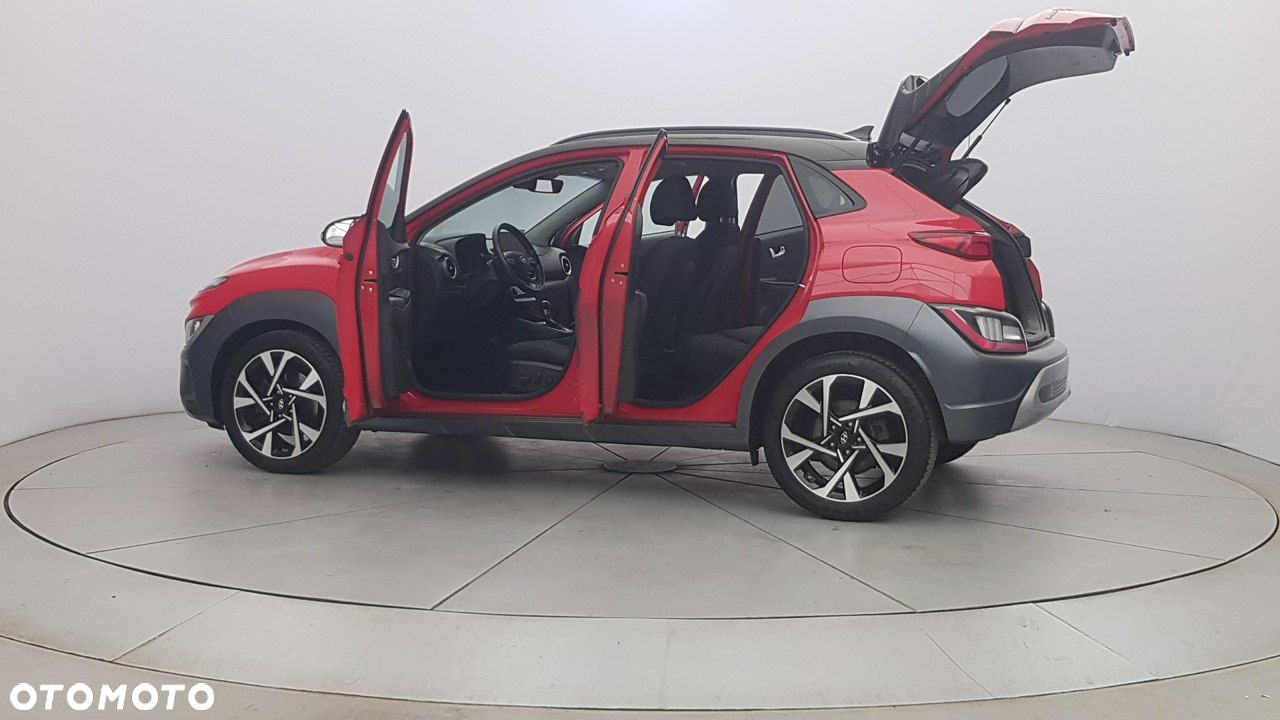 Hyundai Kona - 11