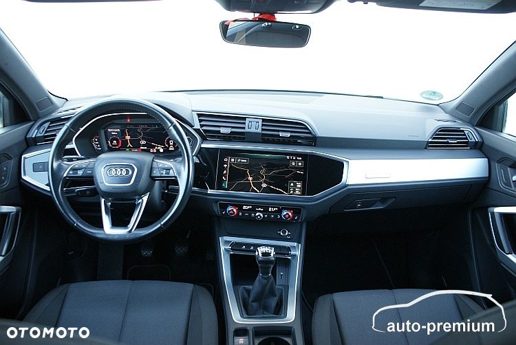 Audi Q3 35 TDI Quattro Advanced - 6