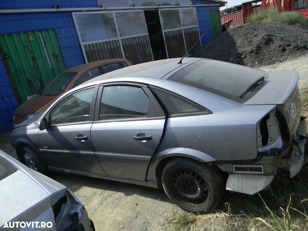Dezmembrari  Opel VECTRA C  2002  > 2009 1.8 Benzina - 3