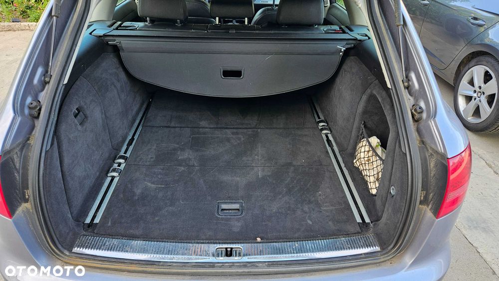 Audi A6 Avant - 4