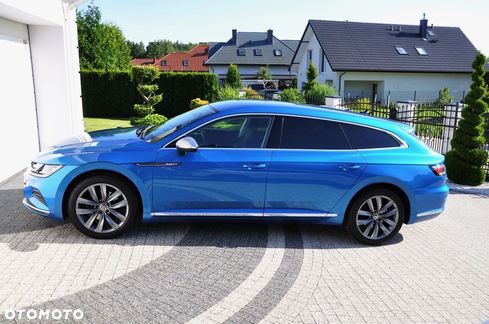 Volkswagen Arteon Shooting Brake 2.0 TSI Elegance DSG - 6