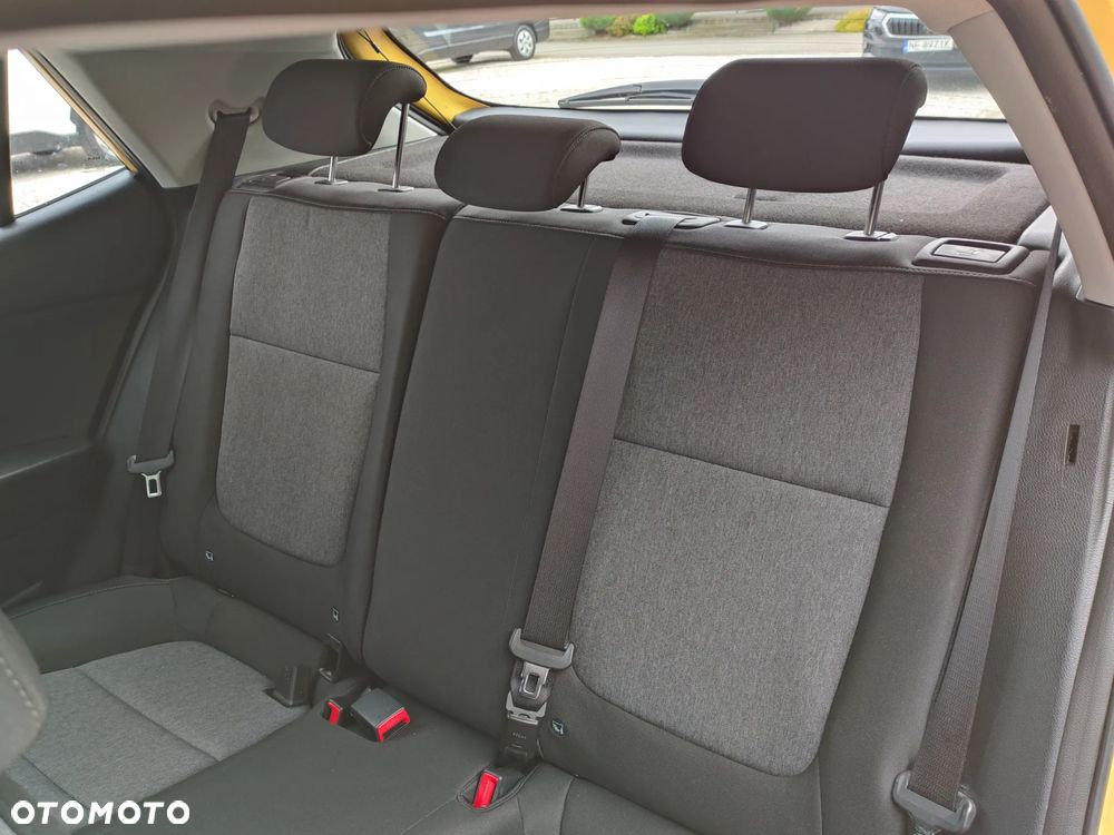 Kia Stonic 1.0 T-GDI M DCT - 11