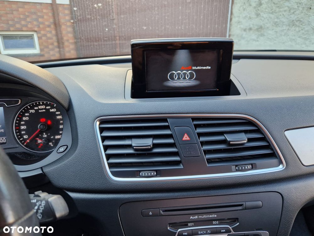Audi Q3 2.0 TDI - 19