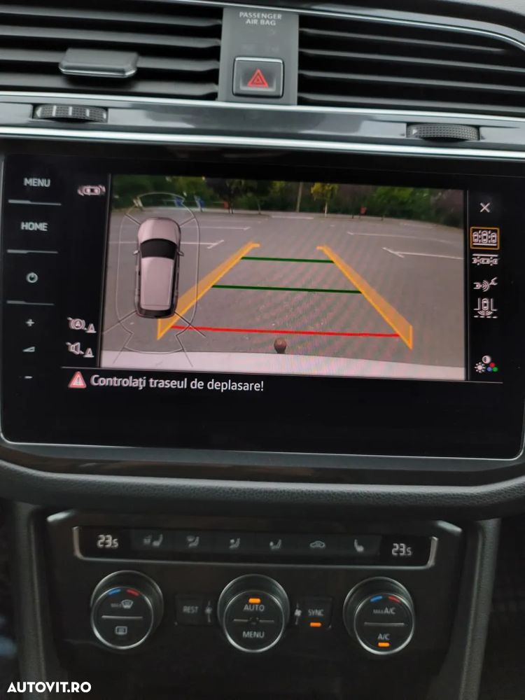 Volkswagen Tiguan 2.0 TDI 4Mot DSG Highline - 12