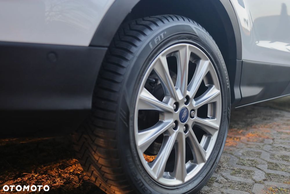 Ford Escape - 16
