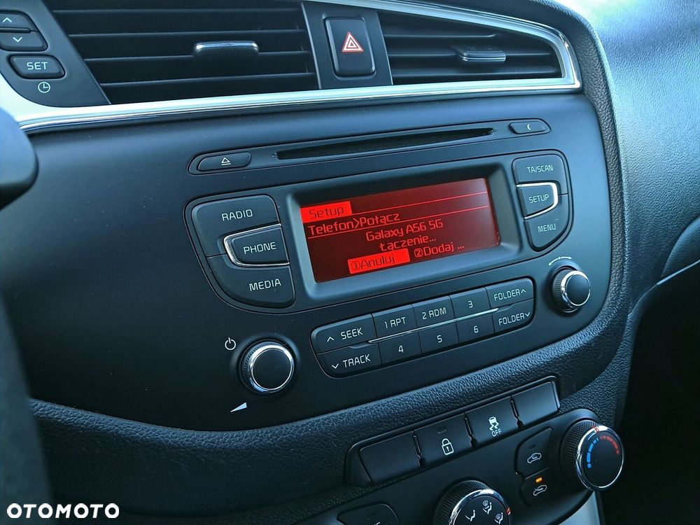Kia Ceed 1.4 M - 18