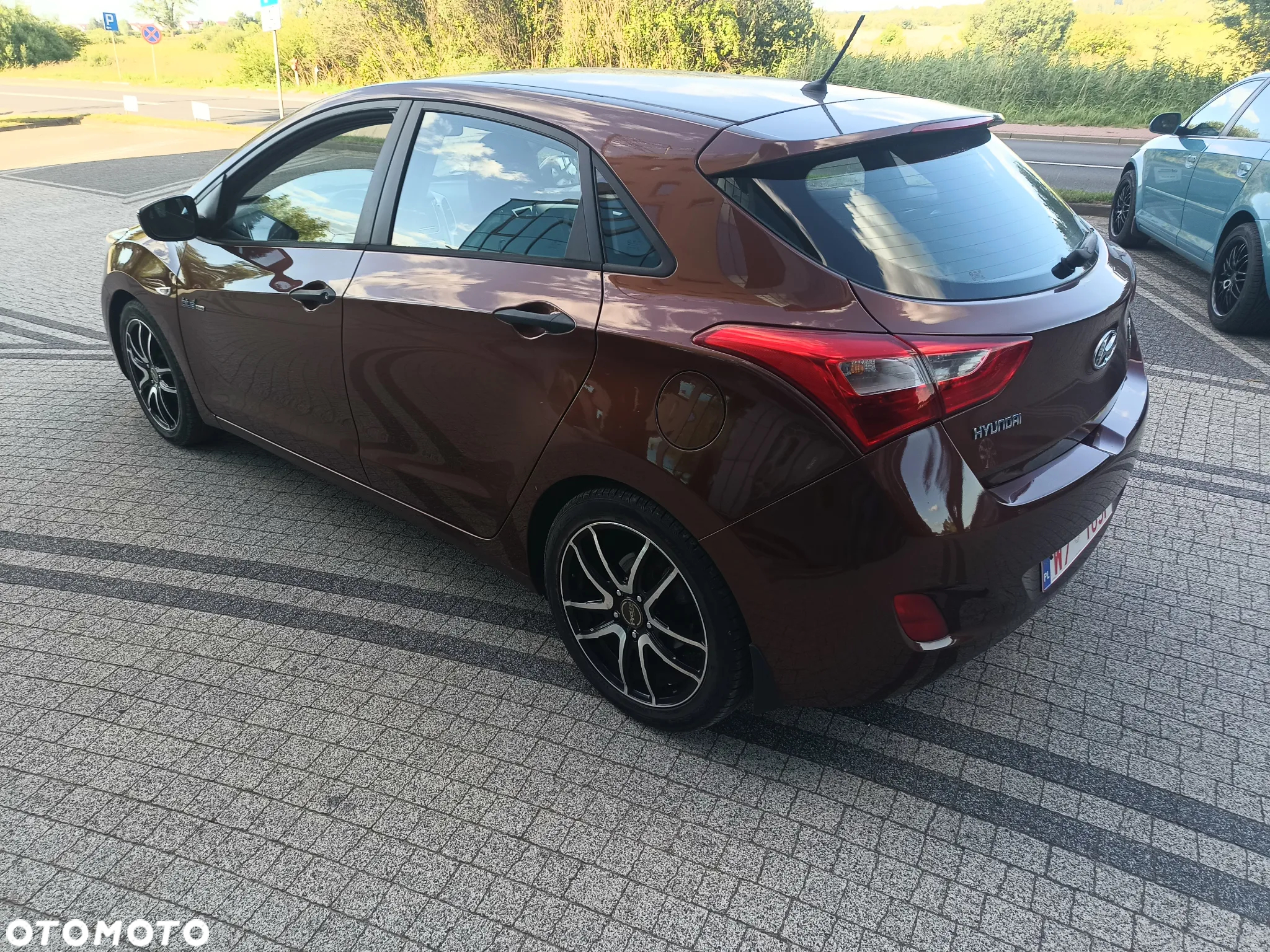 Hyundai i30 1.6 GDI BlueDrive Go - 6
