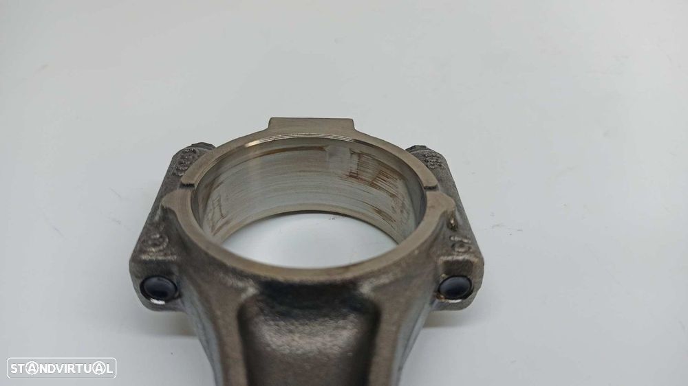 BIELA SKODA SUPERB COMBI (3T5) COMFORT - 3