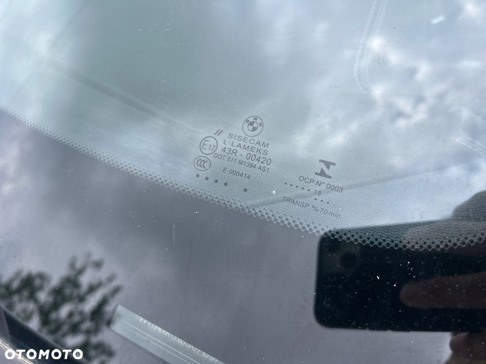 BMW Seria 1 118i M Sport Shadow - 29