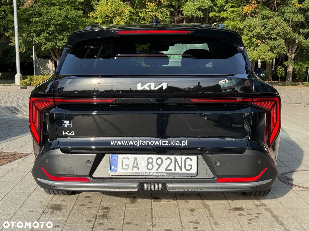 Kia K4 1.6 T-GDI L - 10