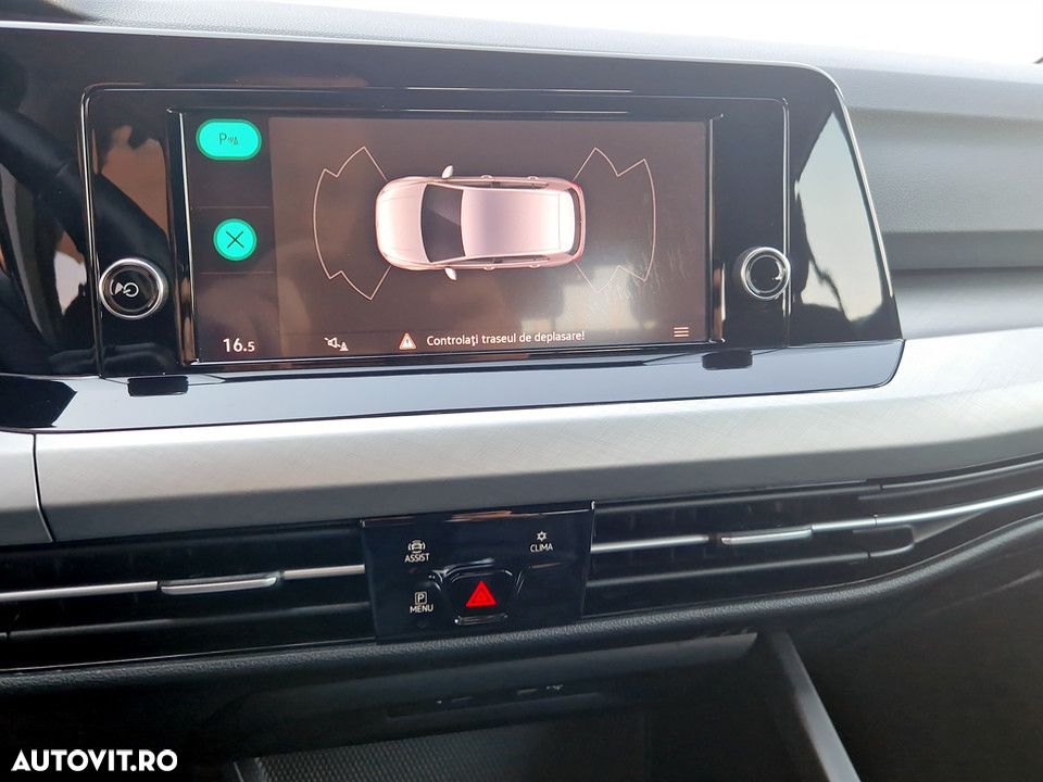 Volkswagen Golf 1.0 TSI Life - 22