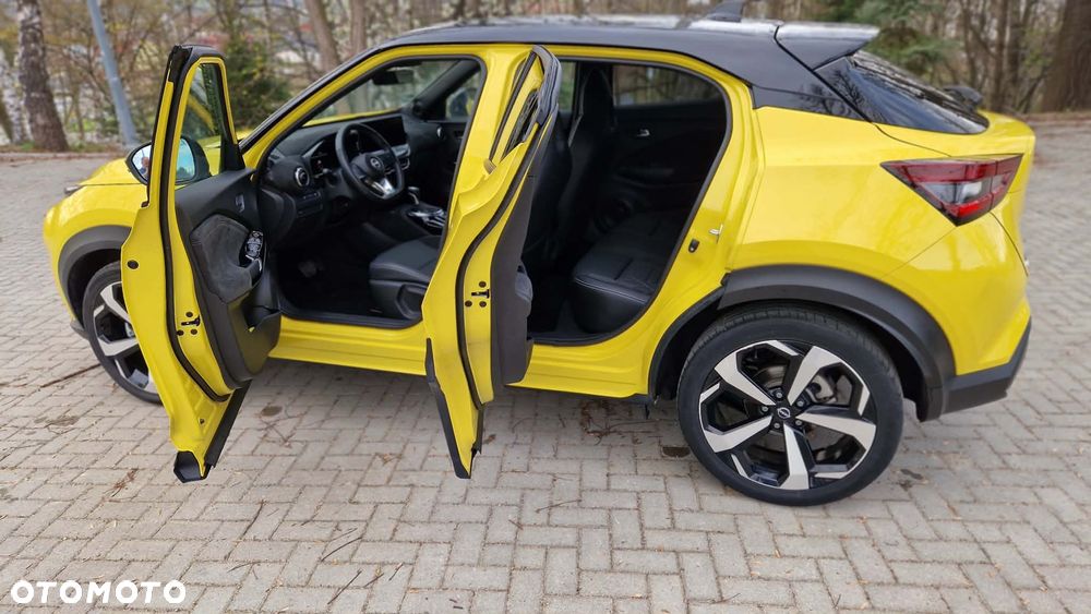 Nissan Juke - 29