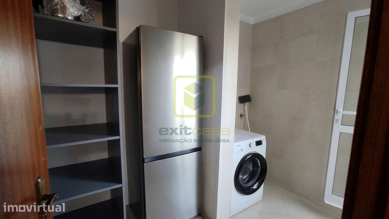 Apartamento T3 Duplex a 2 Minutos do Centro de Ílhavo - Grande imagem: 5/12
