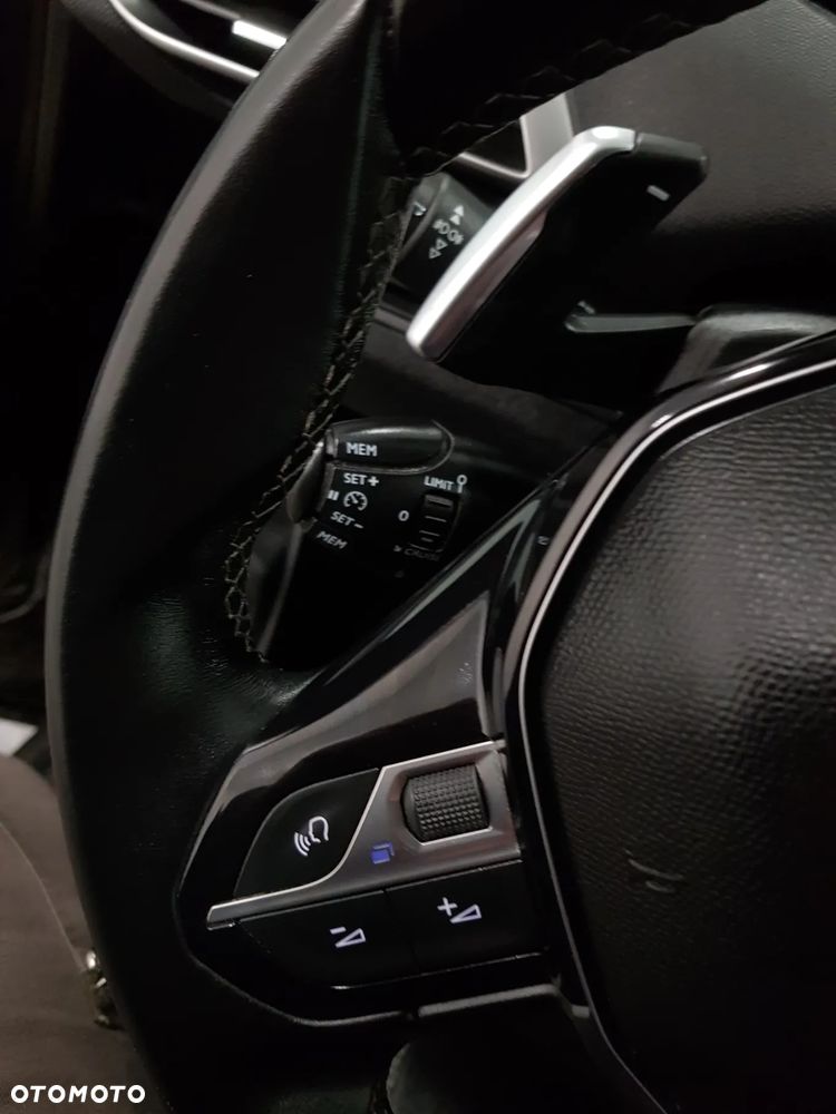 Peugeot 3008 BlueHDi 120 Stop & Start EAT6 Allure - 20