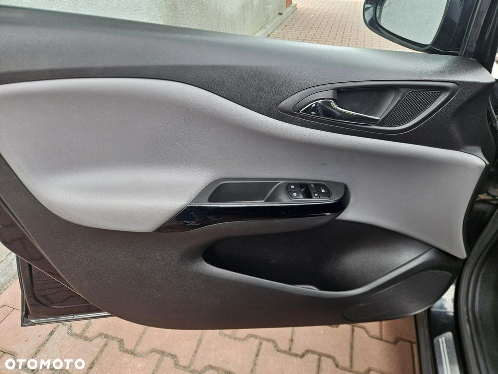 Opel Corsa 1.4 Cosmo S&S - 20