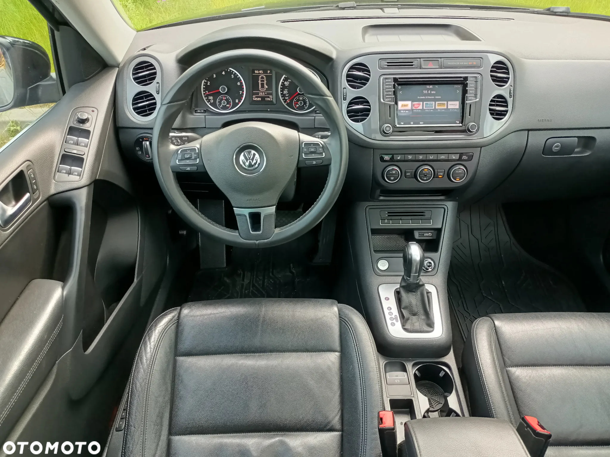 Volkswagen Tiguan - 6