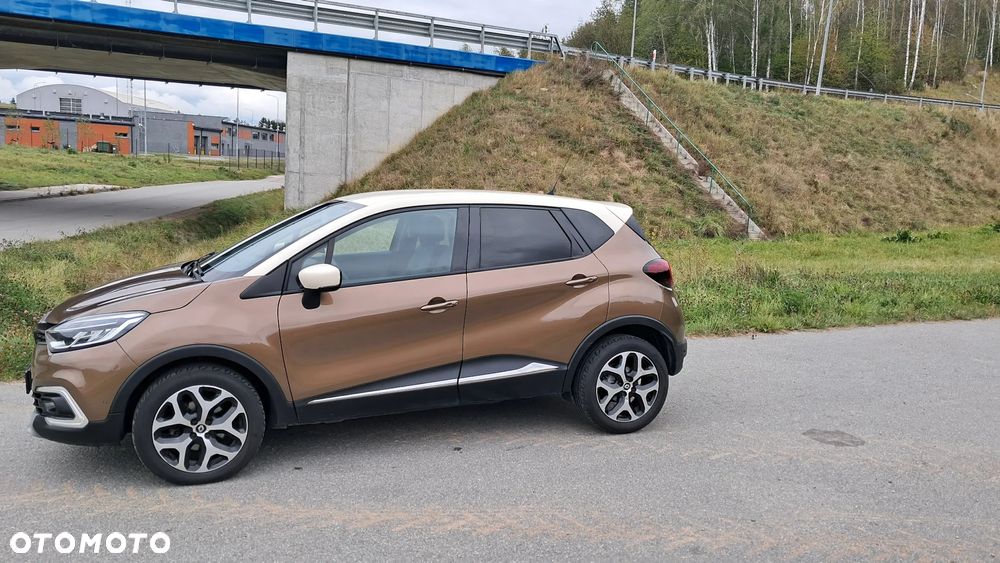 Renault Captur 1.5 dCi Energy XMOD - 12