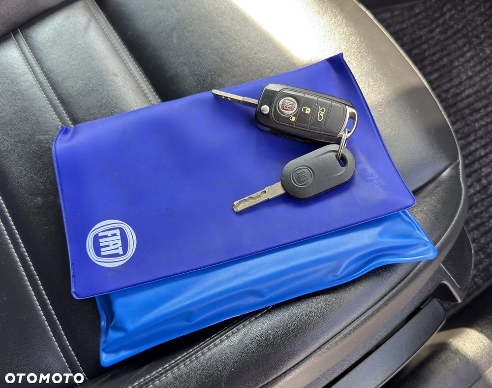 Fiat Tipo 1.4 T-Jet Lounge - 29