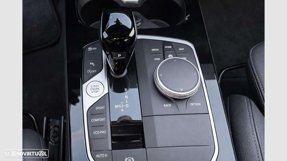 BMW 116 - 14