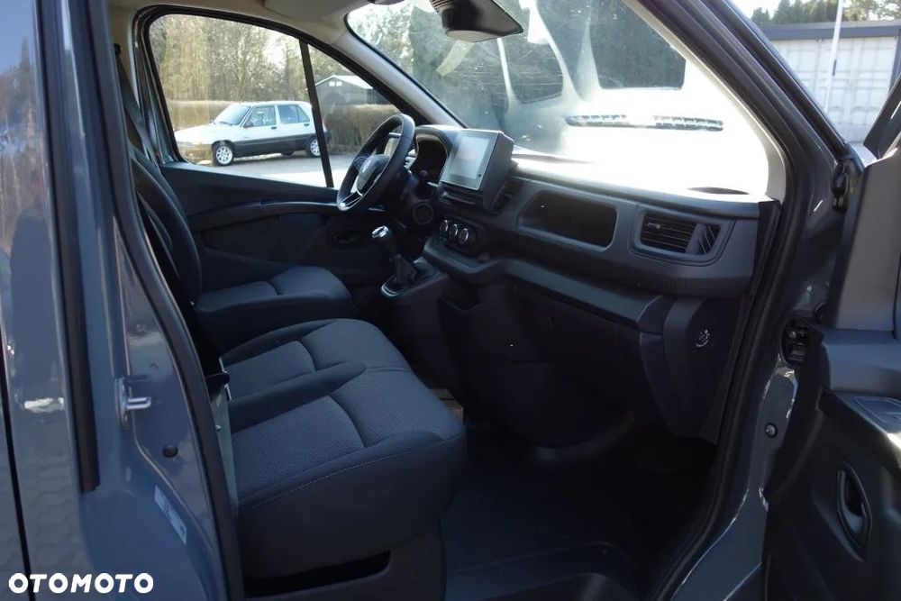 Renault TRAFIC - 5