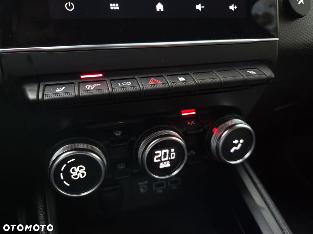 Renault Clio 1.3 TCe Intens EDC - 21