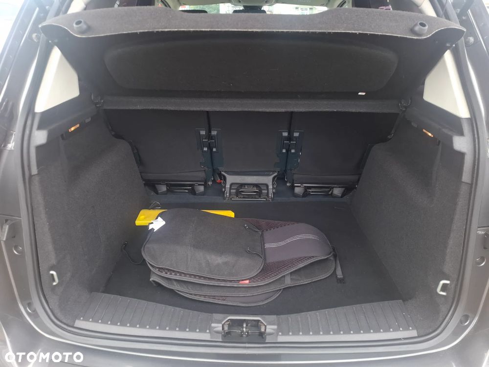 Ford C-MAX - 15