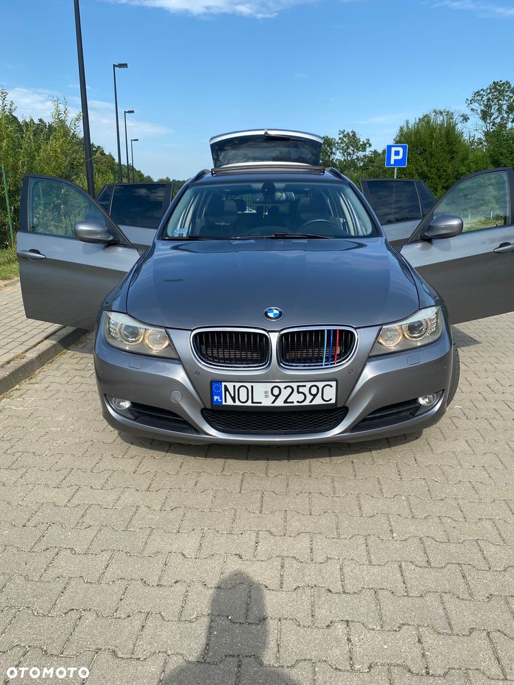 BMW Seria 3 - 1