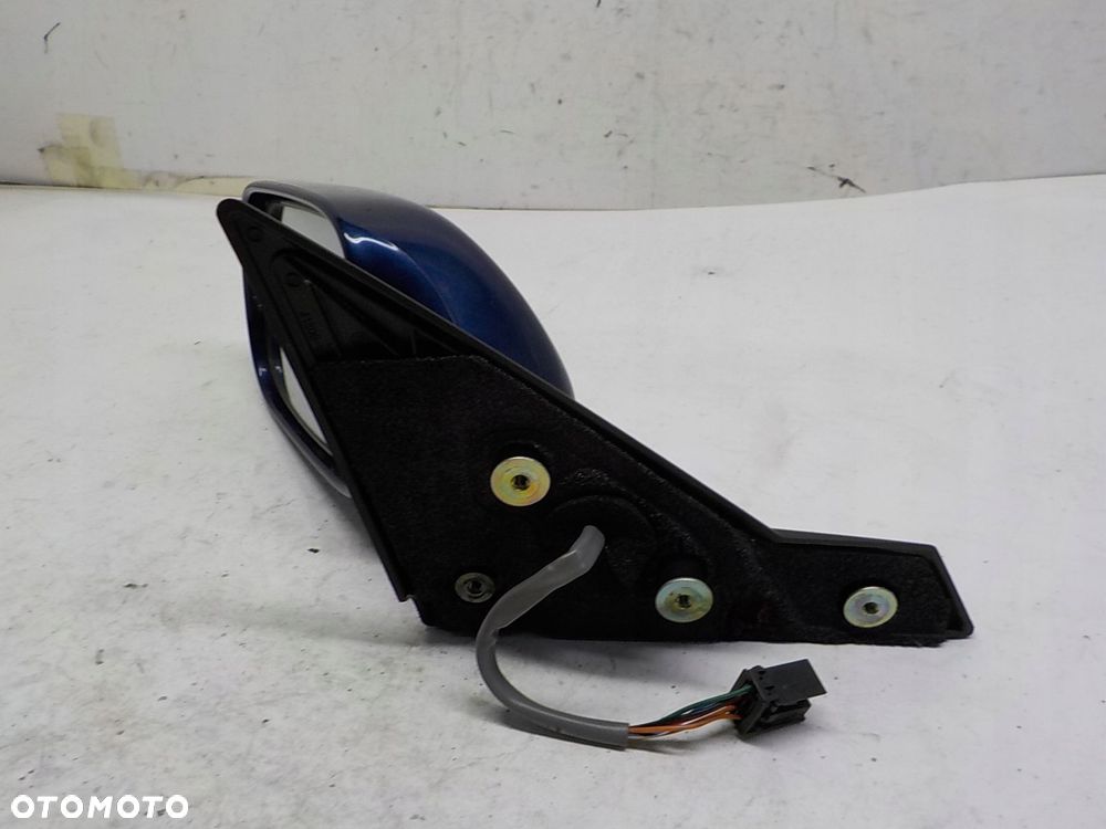 SUBARU IMPREZA II GD LUSTERKO ZEWNĘTRZNE LEWE 6 PINÓW - 3