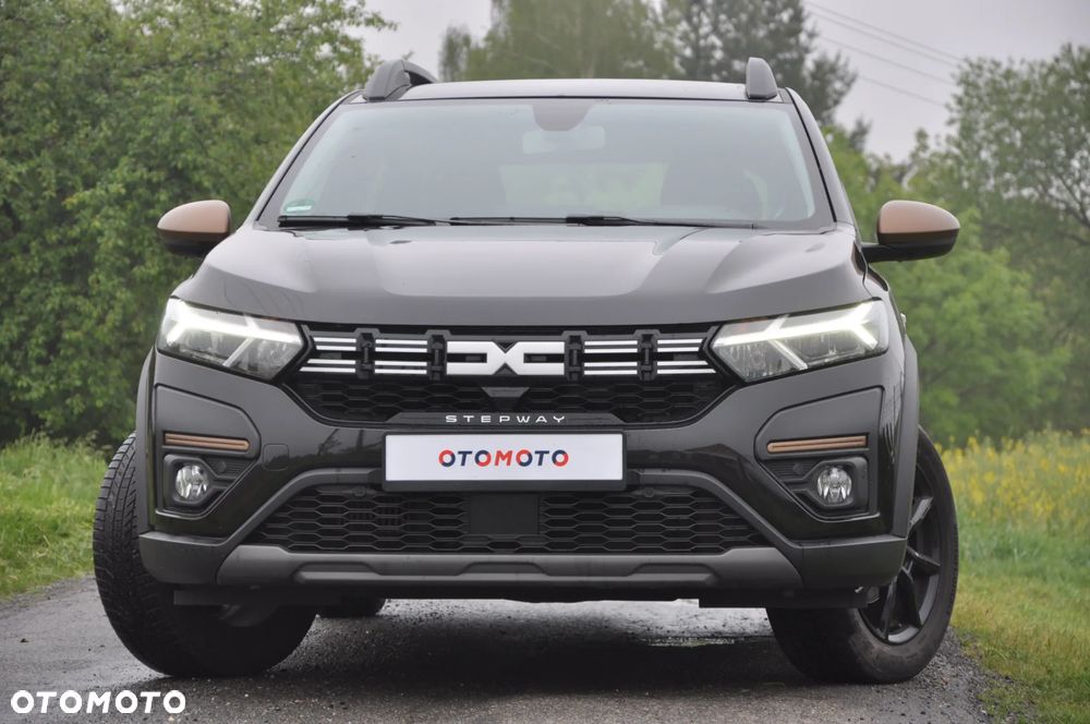 Dacia Sandero Stepway - 14