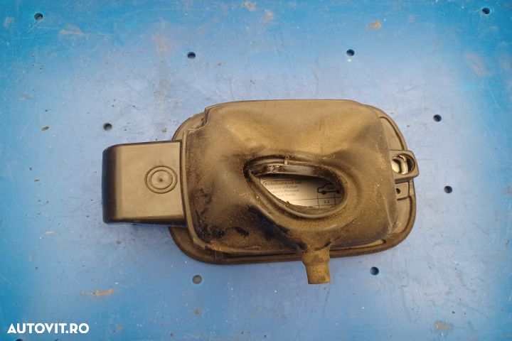 Usita rezervor 1K9809857 Volkswagen VW Golf 6 [2008 - 2015] Van wagon - 1