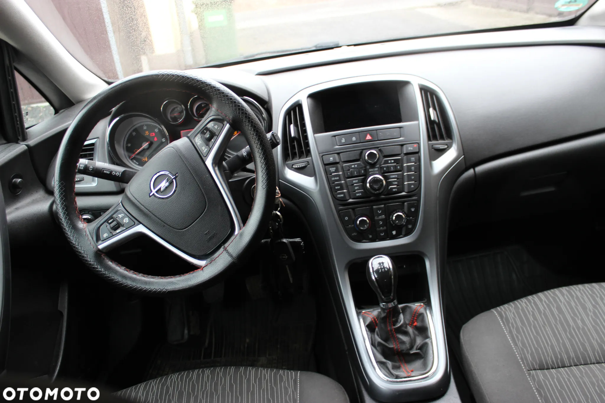 Opel Astra - 10