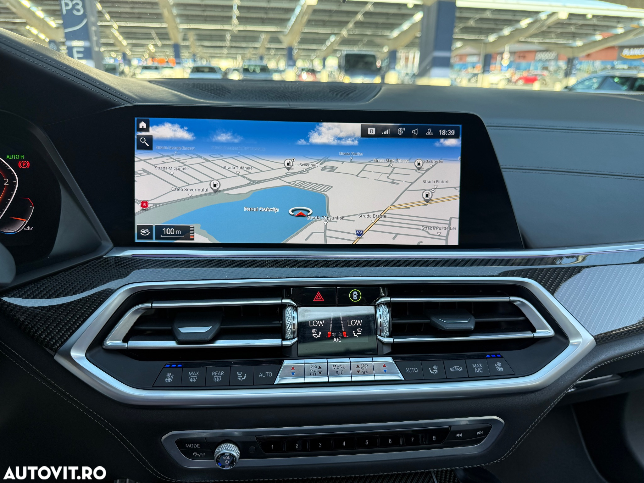 BMW X6 xDrive40d - 16