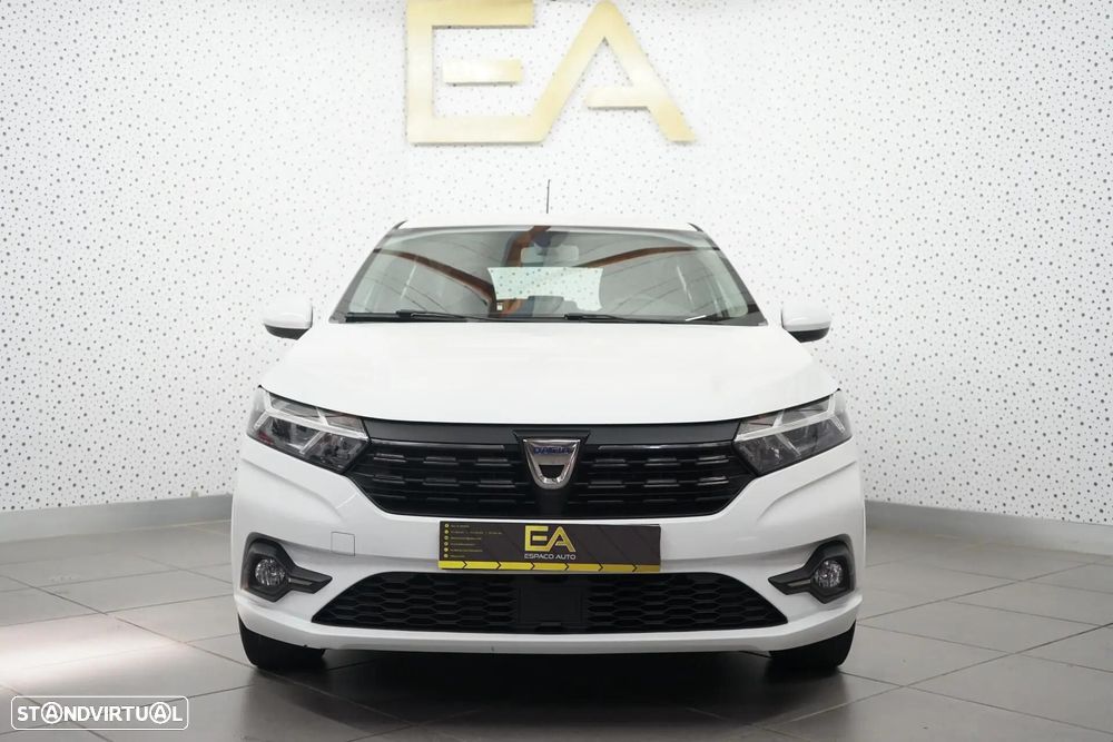 Dacia Sandero 1.0 TCe Comfort - 2