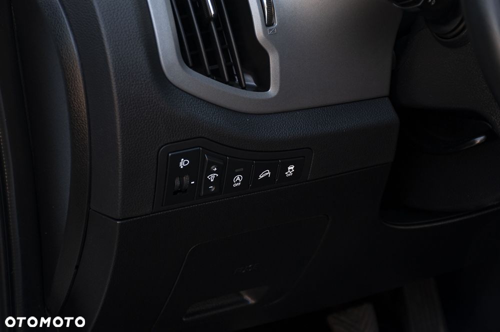 Kia Sportage 1.6 GDI L 2WD - 39