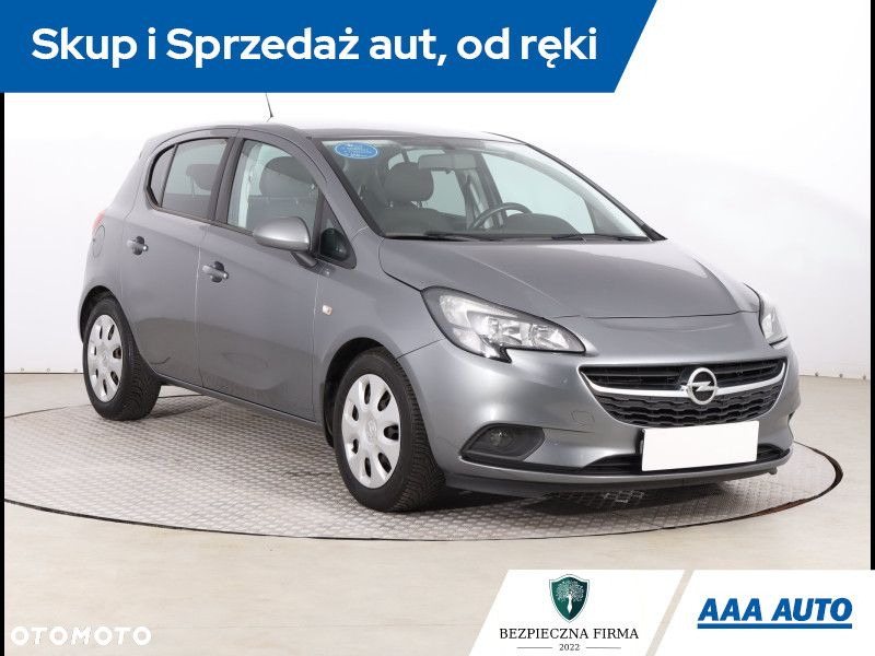 Opel Corsa - 2