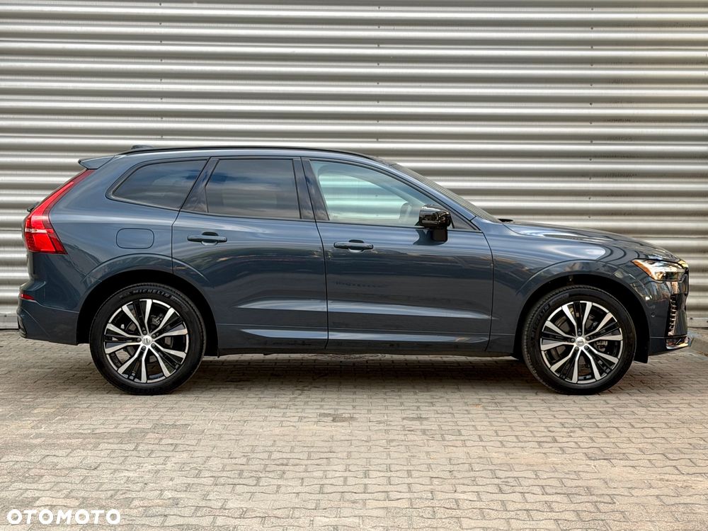 Volvo XC 60 B5 B Geartronic Inscription - 6