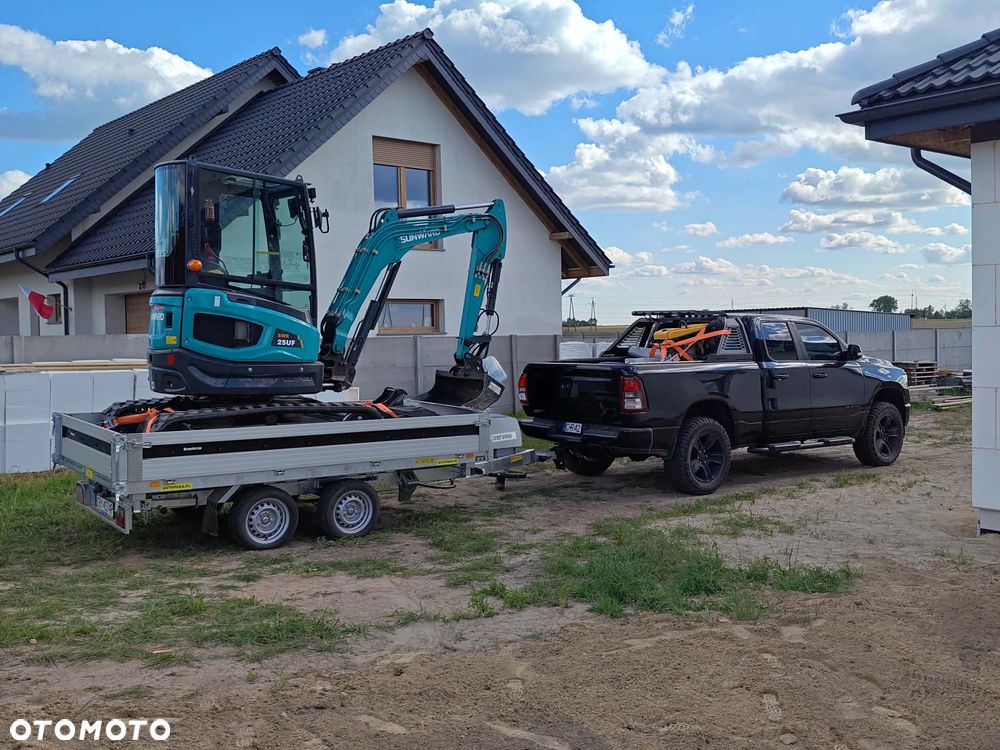 Brenderup TT5325ATB3500 - 2