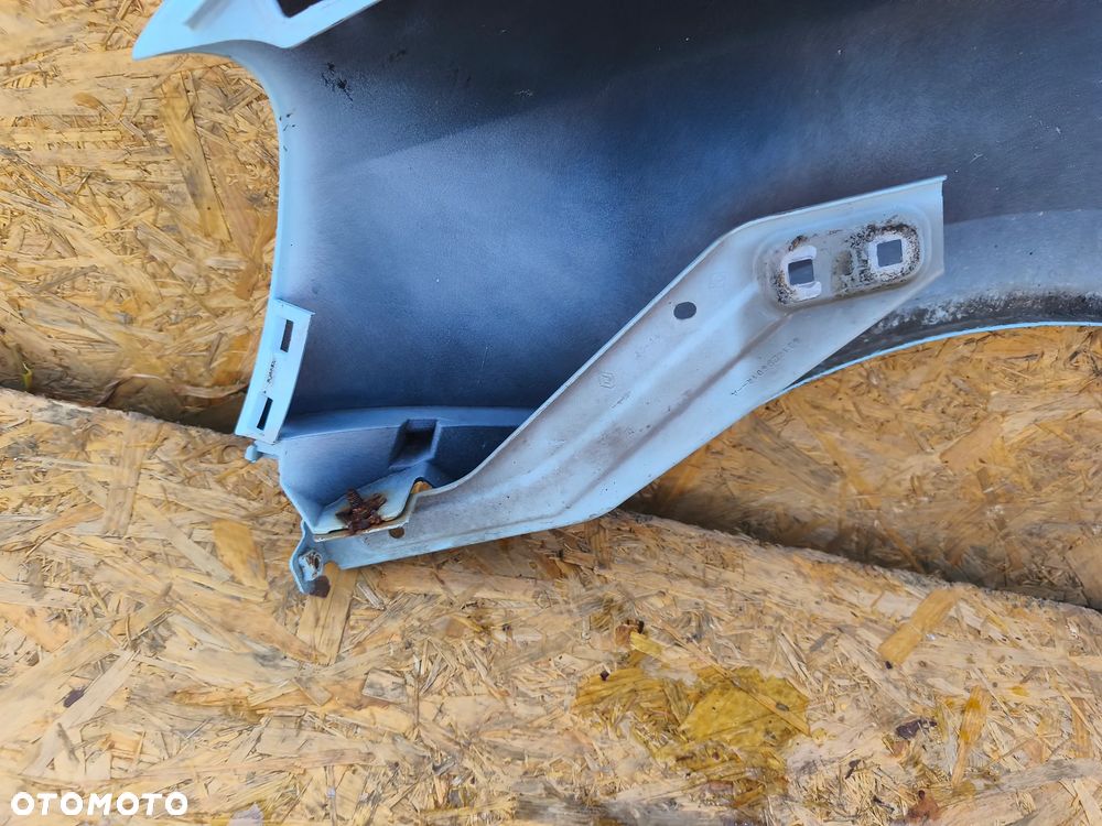 BŁOTNIK PRAWY PRZÓD PRZEDNI DVRPP RENAULT TWINGO III - 8