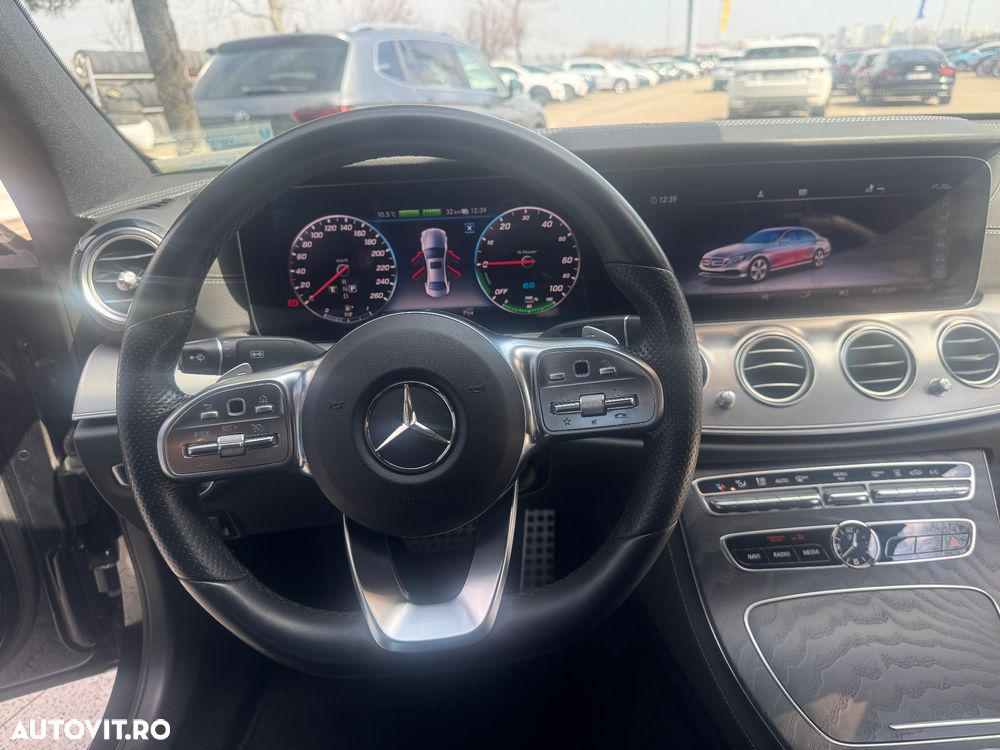 Mercedes-Benz E 300 T-Modell - 8