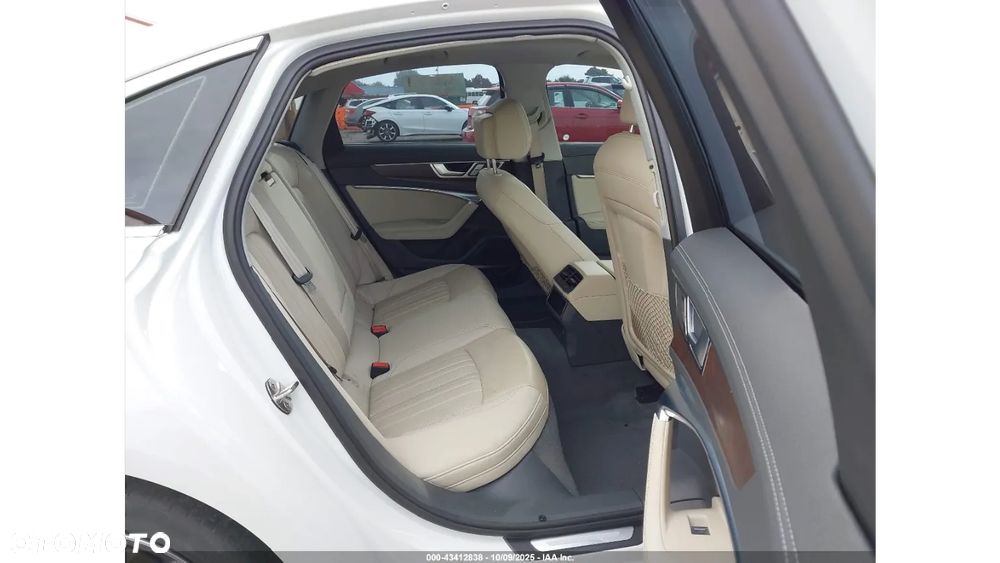 Audi A6 Limousine - 11
