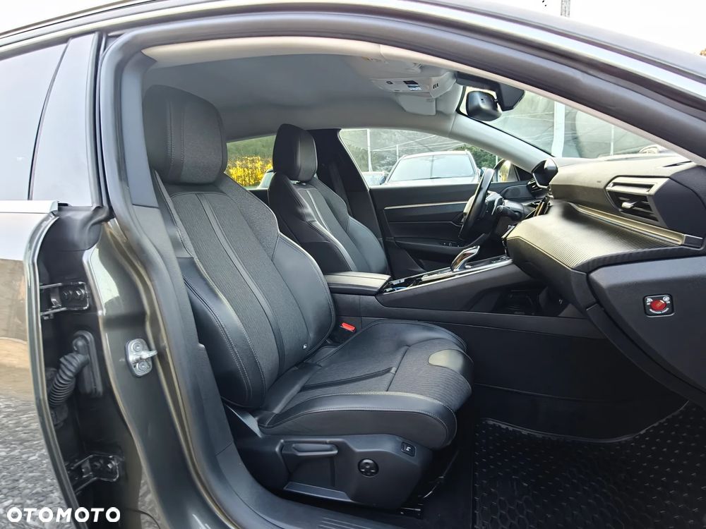 Peugeot 508 - 28