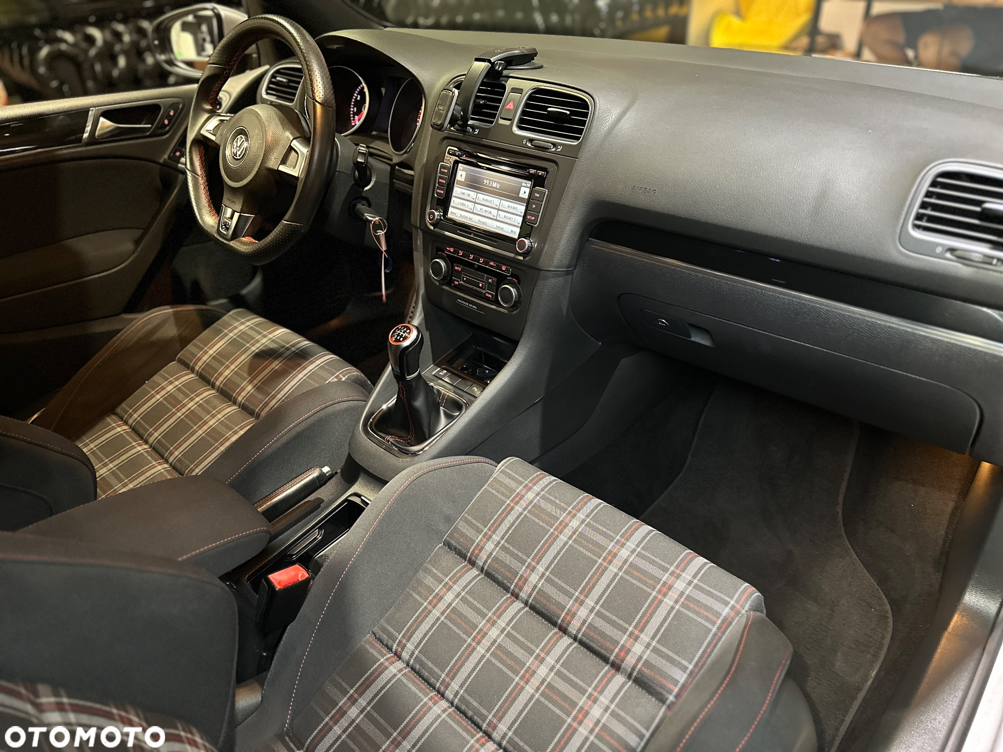 Volkswagen Golf 2.0 GTI - 22