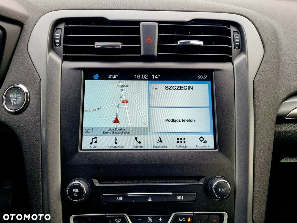 Ford Mondeo 1.5 EcoBoost STart-Stopp Titanium - 19