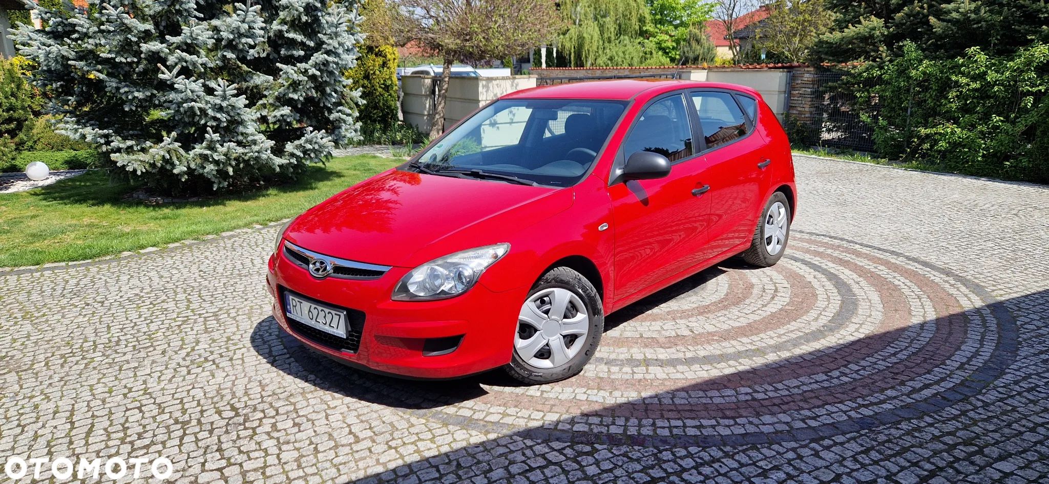 Hyundai i30 1.4 Classic - 1