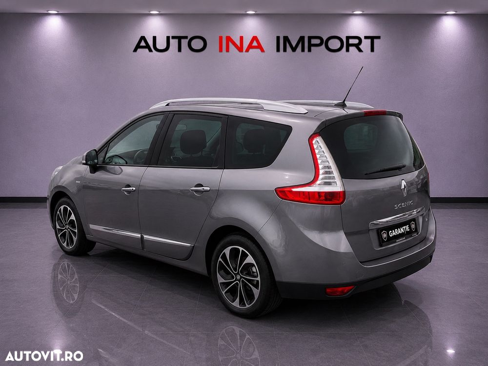 Renault Grand Scenic - 2