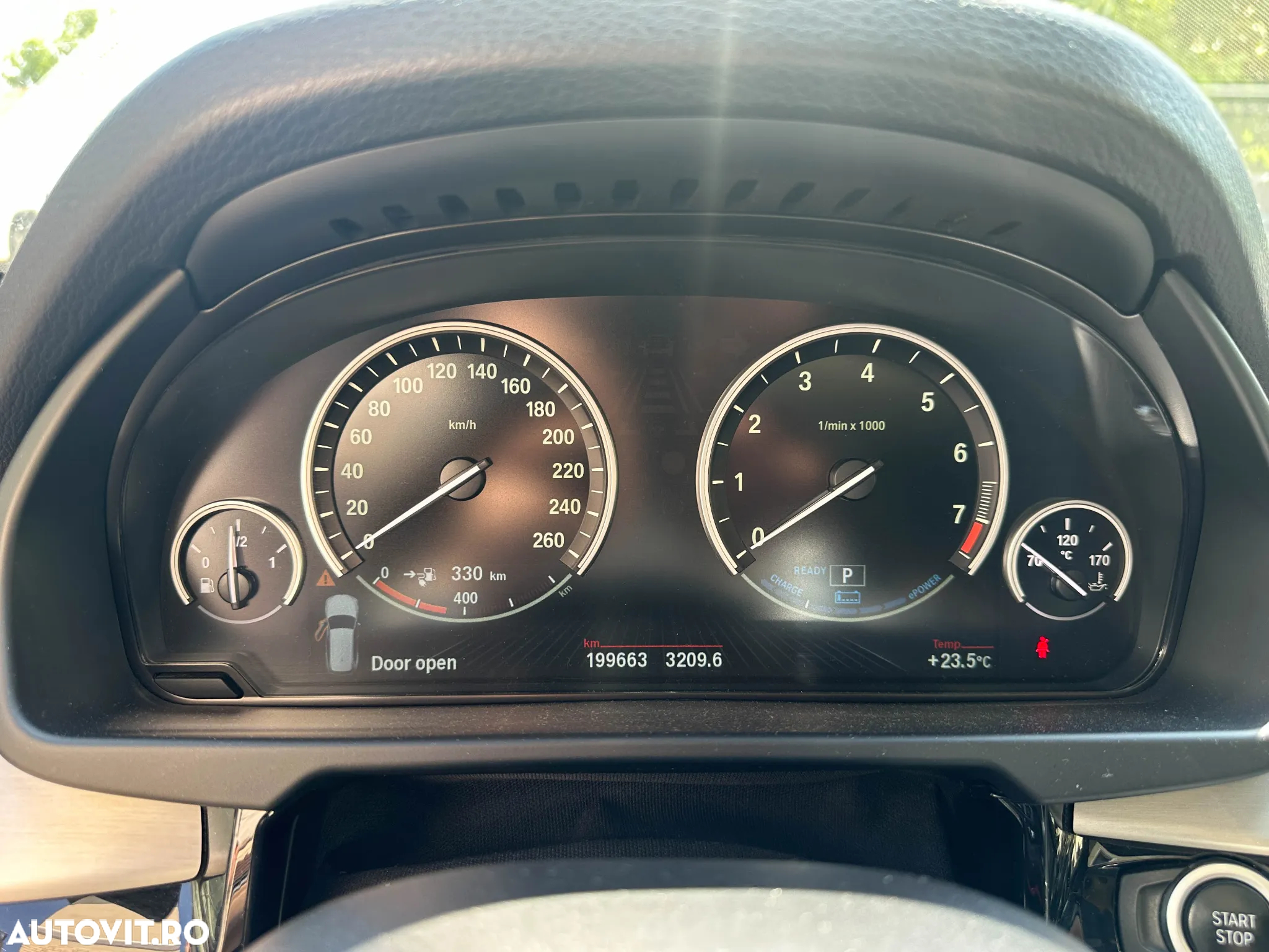 BMW X5 xDrive40e iPerformance - 25
