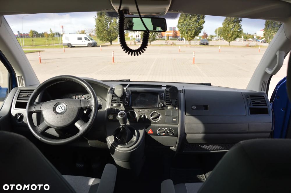 Volkswagen Multivan L1 Startline - 30