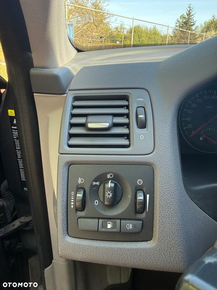 Volvo S40 - 19