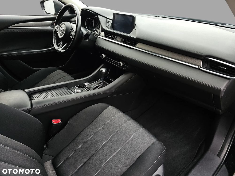 Mazda 6 2.0 Center-Line - 22