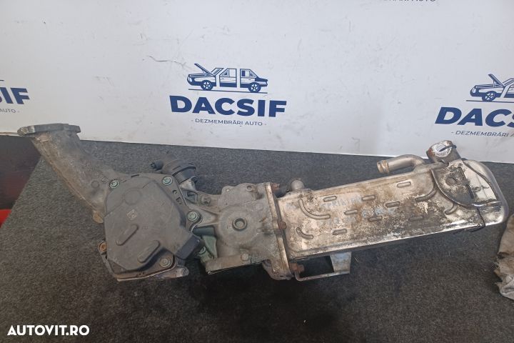 Racitor gaze A6511400275Q02 A65114002 A6511402108 Mercedes-Benz A-Cla - 4